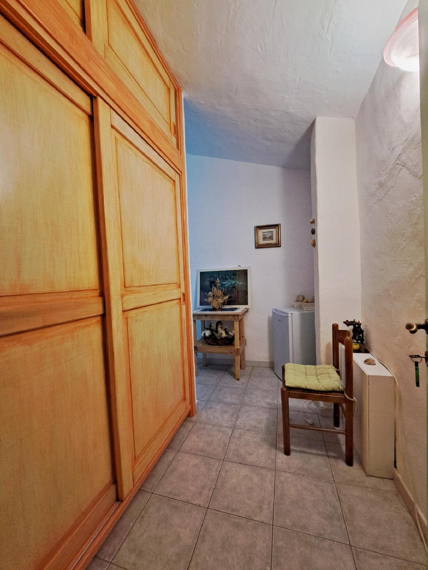 Lu Lisandru Telti Exterior photo